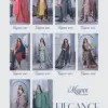 Mayur Elegance Vol-4 – Kurti Pant With Dupatta